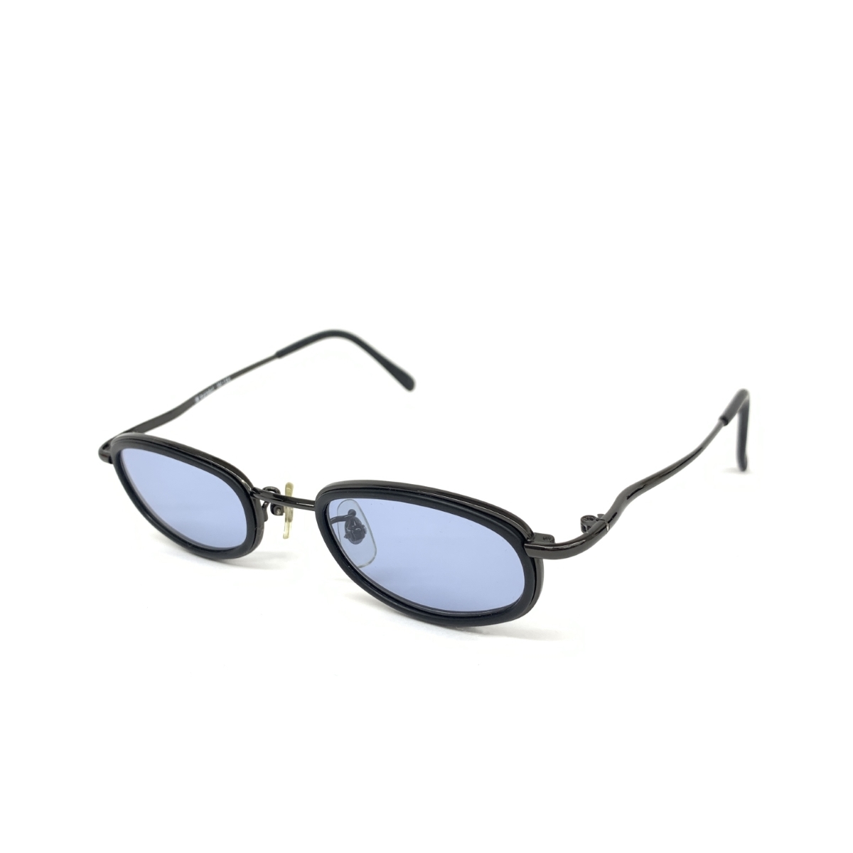 良好◆im product アイムプロダクト サングラス◆ ブルー メンズ メガネ 眼鏡 サングラス sunglasses 服飾小物