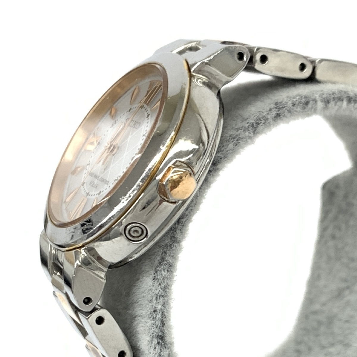 激安単価で ◇SEIKO セイコー 服飾小物 watch ウォッチ レディース