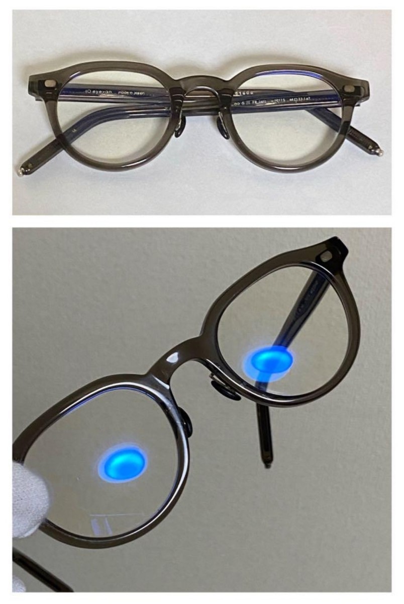 10eyevan ※度入り メガネ ブランド割引セール - yankedesignstc.com