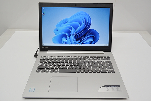 ☆lenovo ideapad 320 新品SSD Windows11