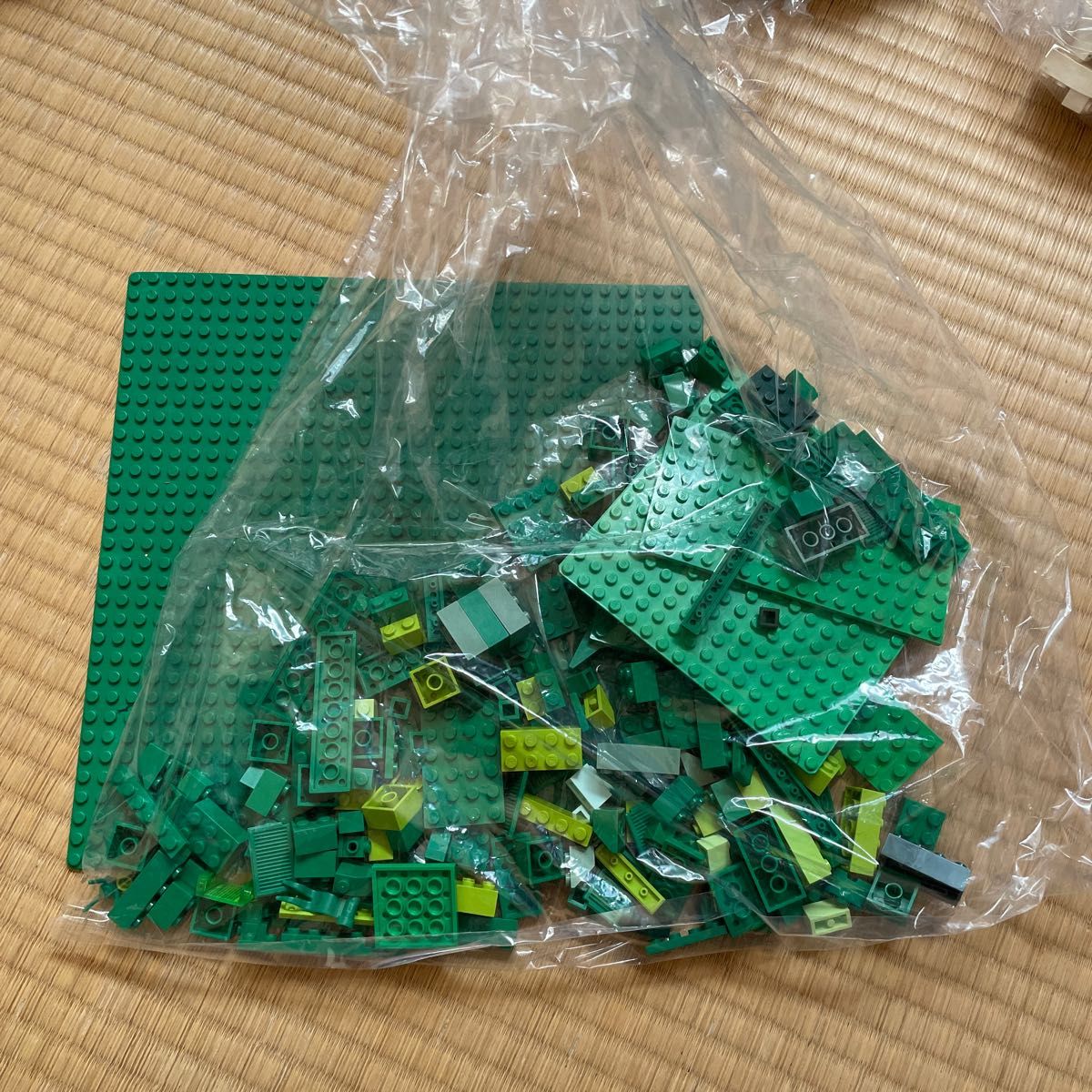 LEGO レゴ まとめ売り 大量 3kg