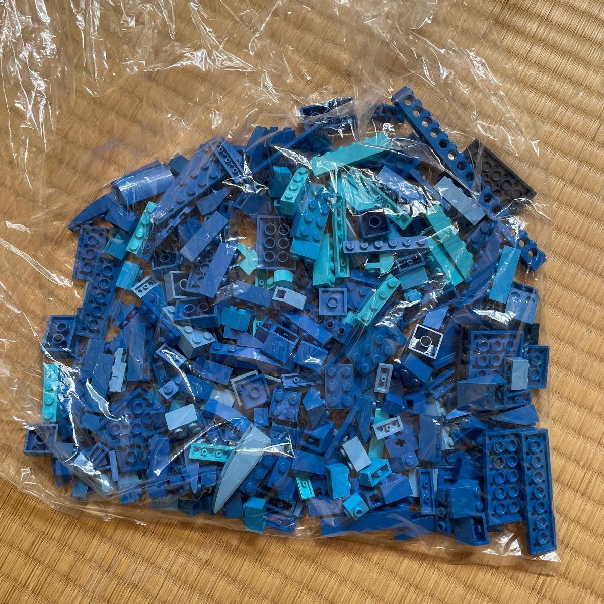 LEGO レゴ まとめ売り 大量 3kg