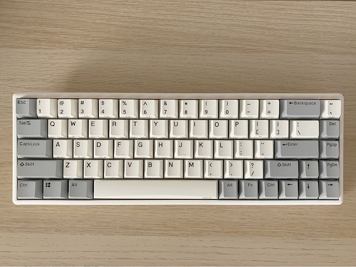AKEEYO NiZ Atom 68 EC-USB 静電容量無接点キーボード|Yahoo AKEEYO NiZ Atom 68 EC-USB 静電容量無接点キーボード|Yahoo