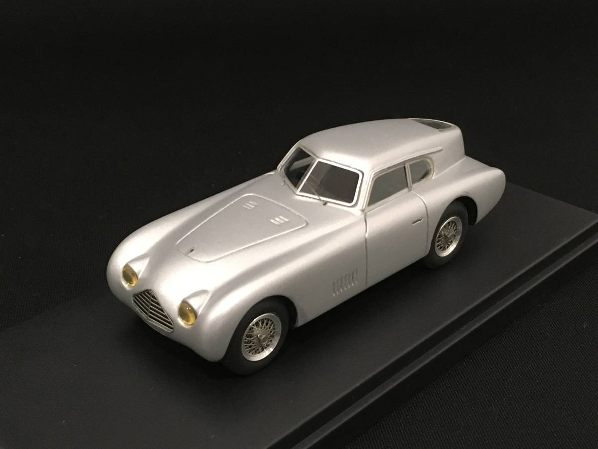 ビーボップ Bee Bop 1/43 チシタリア Cisitalia 202 Cassone 1947