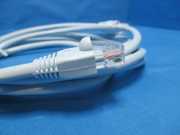  new goods *LAN cable approximately 3m category -6 CAT6 *~
