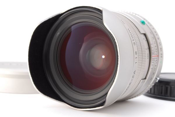 高速配送 [B V.Good] SMC PENTAX-FA 31mm f/1.8 AL Limited Lens