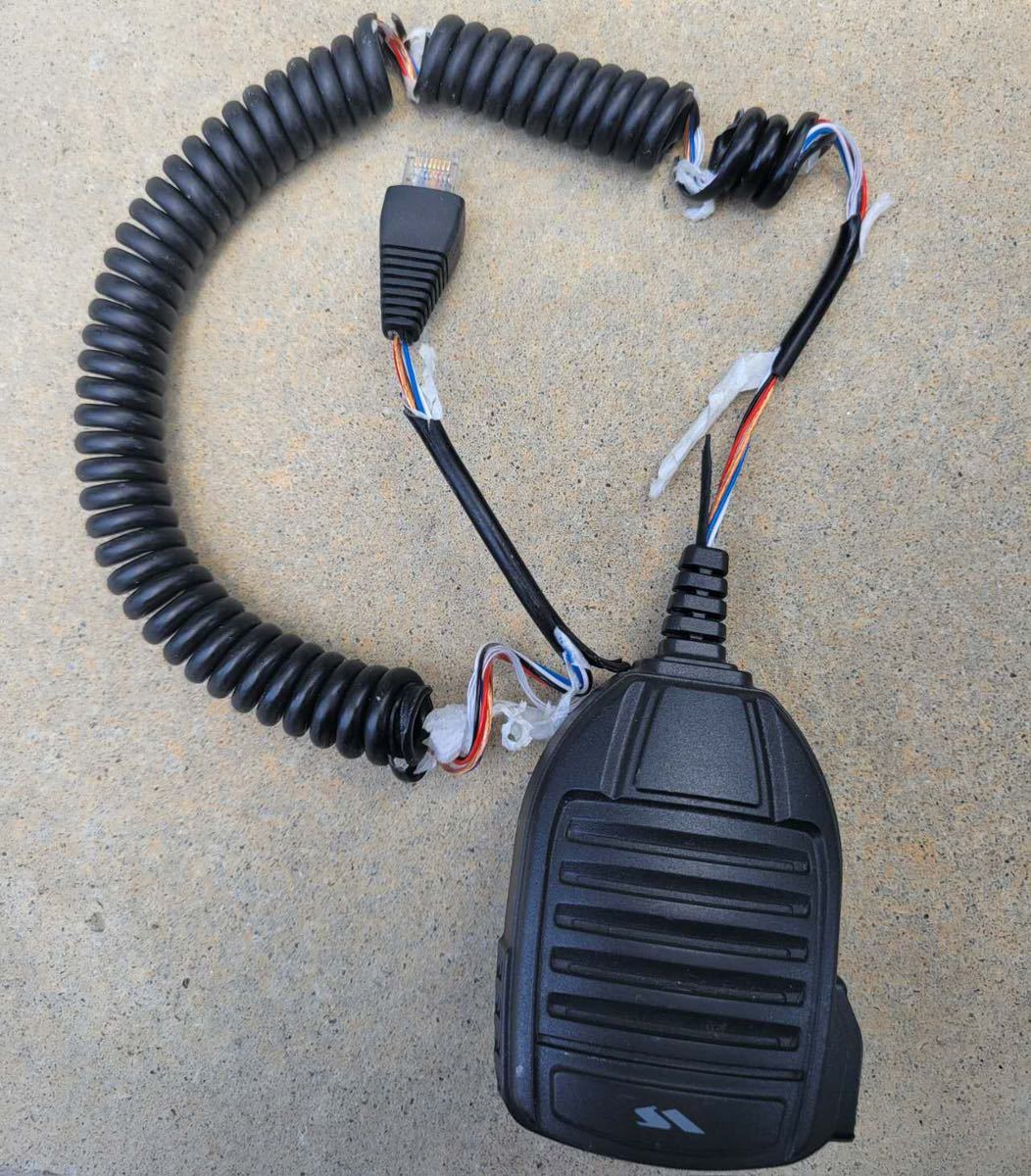 YAESU 八重洲 ヤエス 無線機 ☆FT-897 トランシーバー☆FC-30 アンテナ