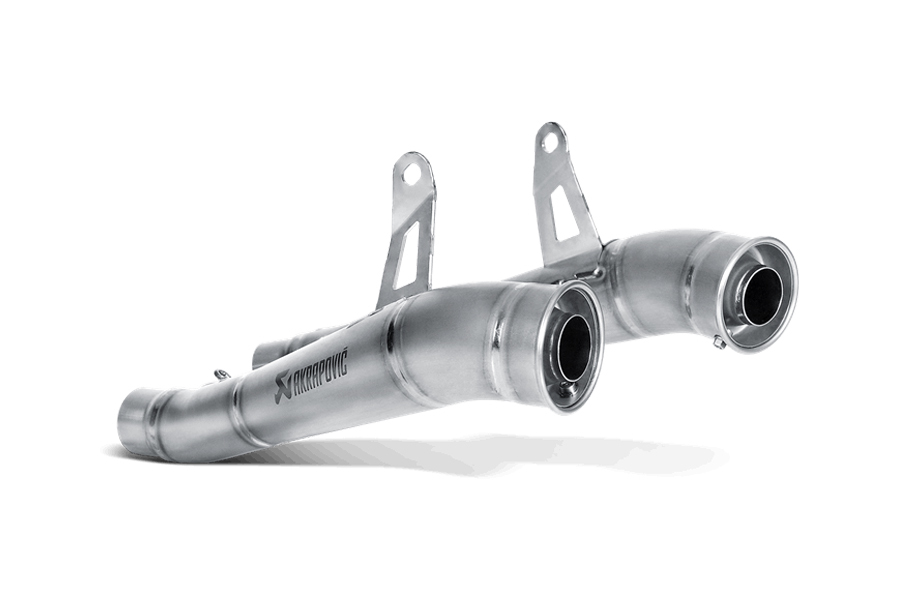 AKRAPOVIC アクラポビッチ スリップオンライン チタン Z1000 14-22_画像1