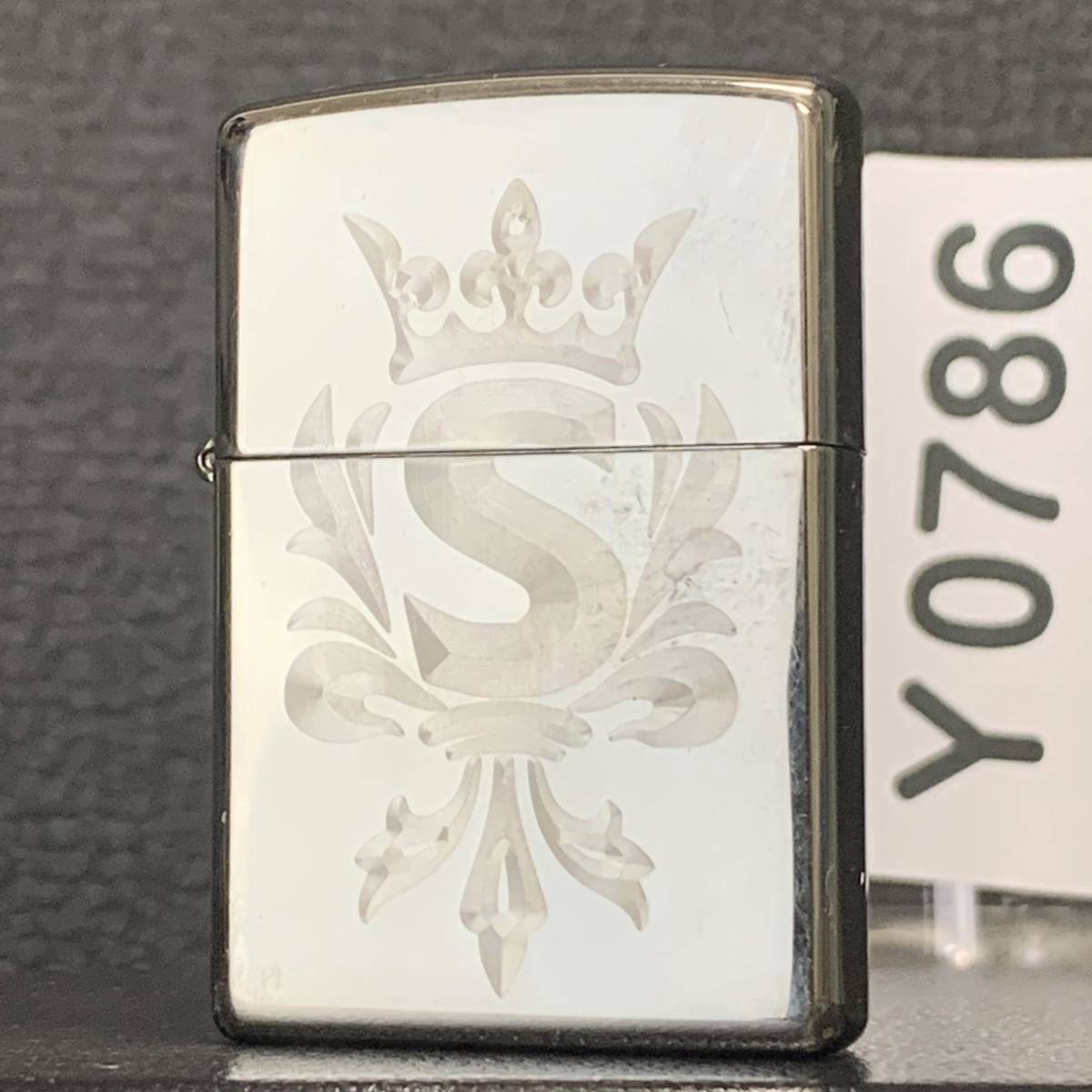 1000円スタート 美商品 ZIPPO ガールズバンド「SCANDAL」オリジナル