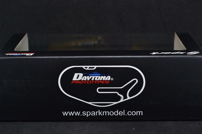 SPARK 1/43 Kremer K8 #10 winner 24H Daytona 1995 スパーク クレマー デイトナ Porsche ポルシェ 優勝車_画像9