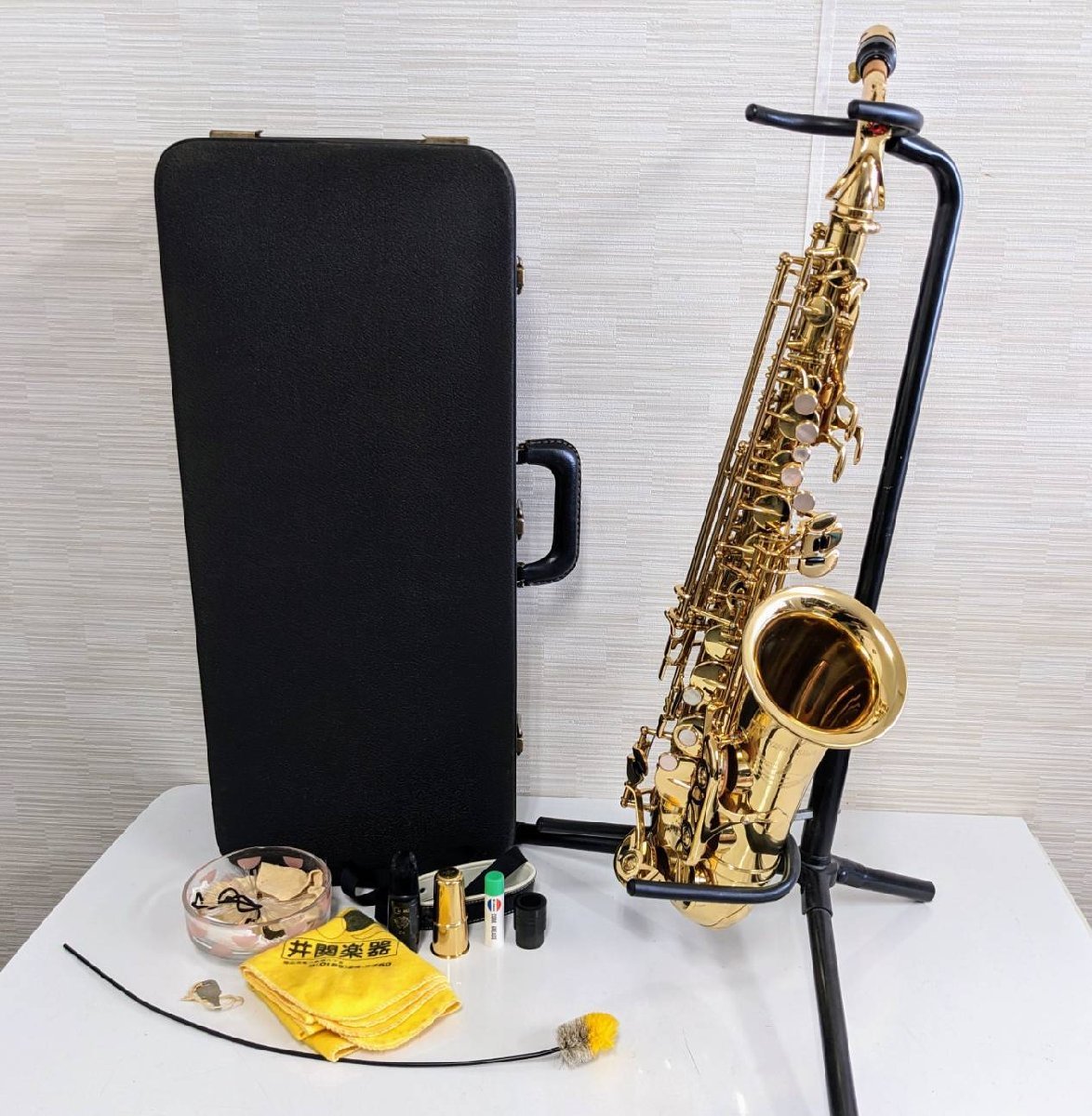 ヤフオク! - 釧路店【ジャンク品】6-66 Yanagisawa JAP...