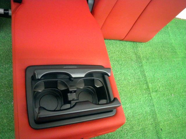 BMW 4 series DBA-4A20 rear seats 475 F36 M spo gome private person delivery un- possible yatsu