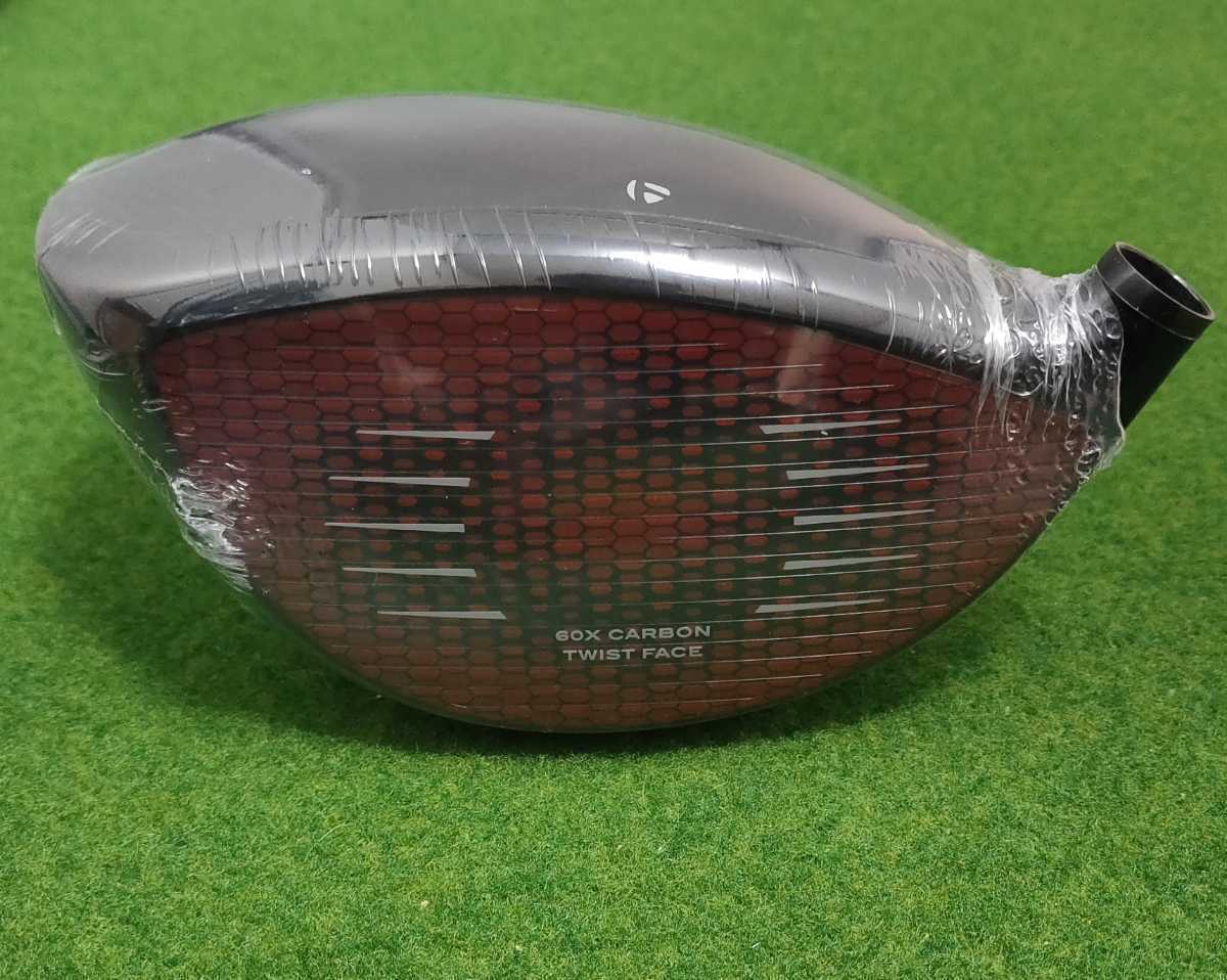 新品・未使用】TaylorMade STEALTH DRIVER 10 5° テーラーメイド