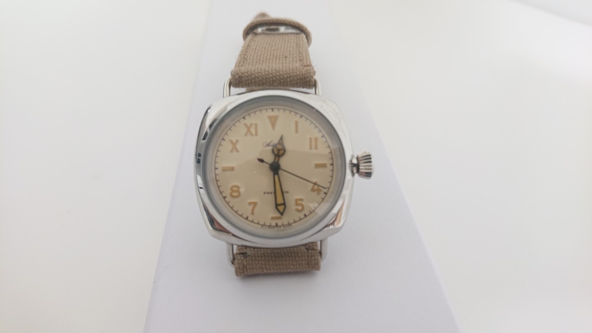 OLD JOE オールドジョー WRISTWATCH ウォッチ 時計 検 腕時計 ROLEX