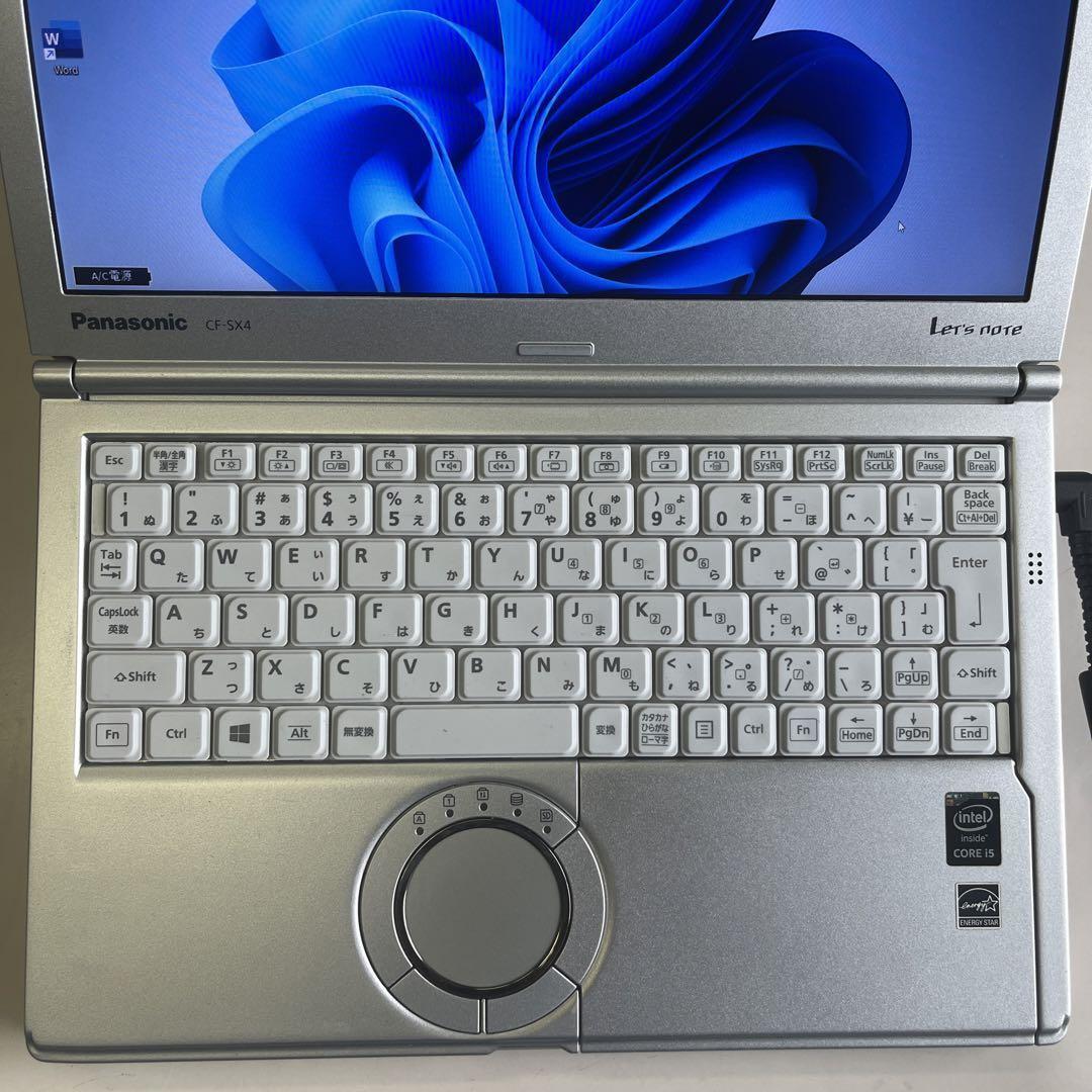 格安超美品 12 1型モバイルPC Office2021 超長時間バッテリー|PayPay