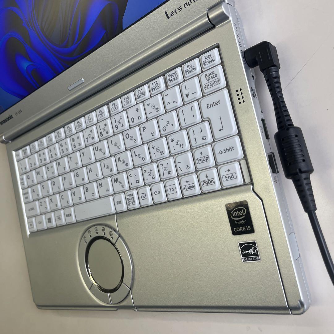 格安超美品 12 1型モバイルPC Office2021 超長時間バッテリー|PayPay