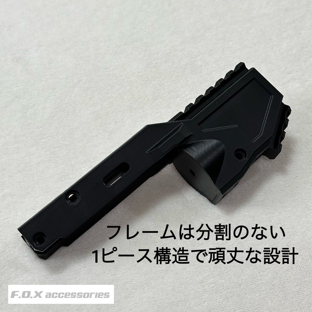 40mmモスカート対応 グレネードランチャー|Yahoo!フリマ(旧 40mmモスカート対応 グレネードランチャー|Yahoo!フリマ(旧