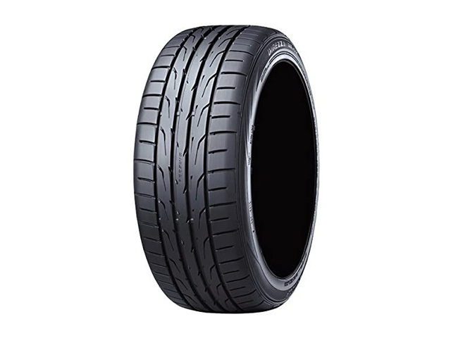 205/50R17 93W XL DUNLOP ダンロップ ディレッツァ DIREZZA DZ102 23年製 2本送料税込 \22,400より 1_画像2