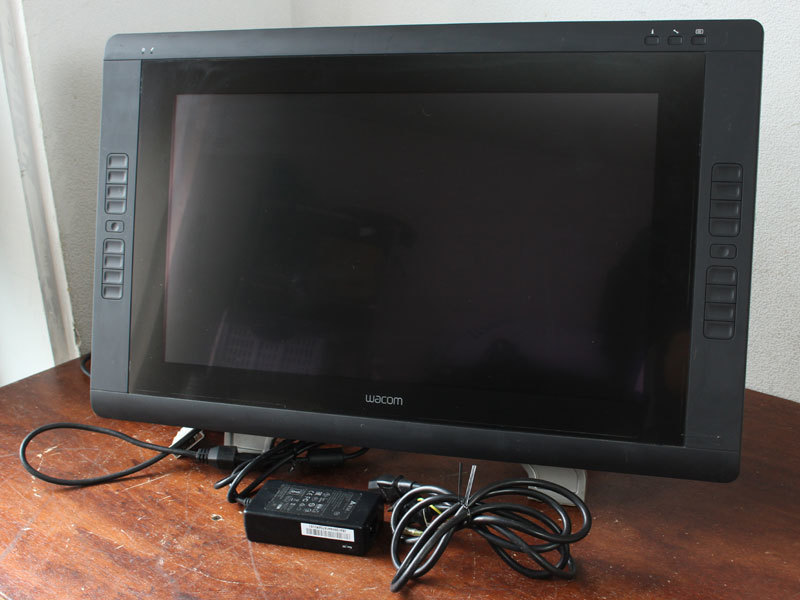 話é¡ã®è¡å ã峿±ºãã¯ã³ã CINTIQ 21.5ã€ã³ã æ¶²æ¶ãã³ã¿ãã¬ãã DTH-2200/K1 ã¿ãã¬ãã 話é¡ã®è¡å ã峿±ºãã¯ã³ã CINTIQ 21.5ã€ã³ã æ¶²æ¶ãã³ã¿ãã¬ãã DTH-2200/K1 ã¿ãã¬ãã