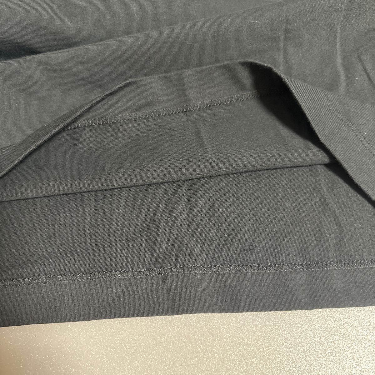 新品 正規品 NIKE ナイキ ビッグロゴ クルーネック 半袖 Tシャツ　2XLサイズ
