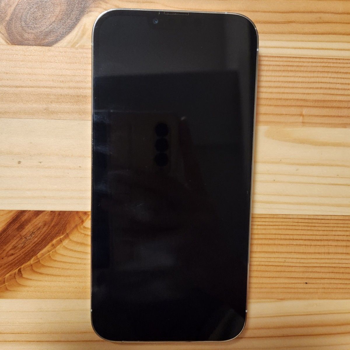 Apple iPhone 13 Pro Max Silver 256GB US版|Yahoo!フリマ(旧 Apple iPhone 13 Pro Max Silver 256GB US版|Yahoo!フリマ(旧