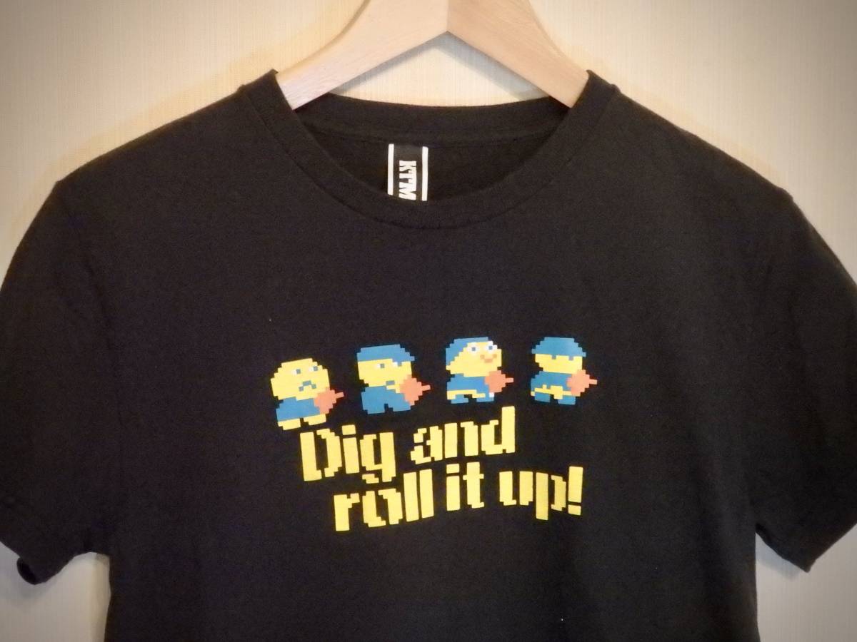 ヤフオク! - ケツメイシ Tシャツ Sサイズ KTM 2008 ツアー ラ...