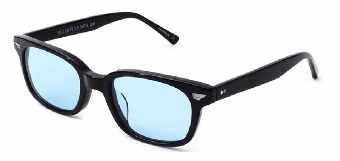 感謝の声続々! BLACK FLYS L.BLU / BLK 51 11101 SLAMMER FLY SG