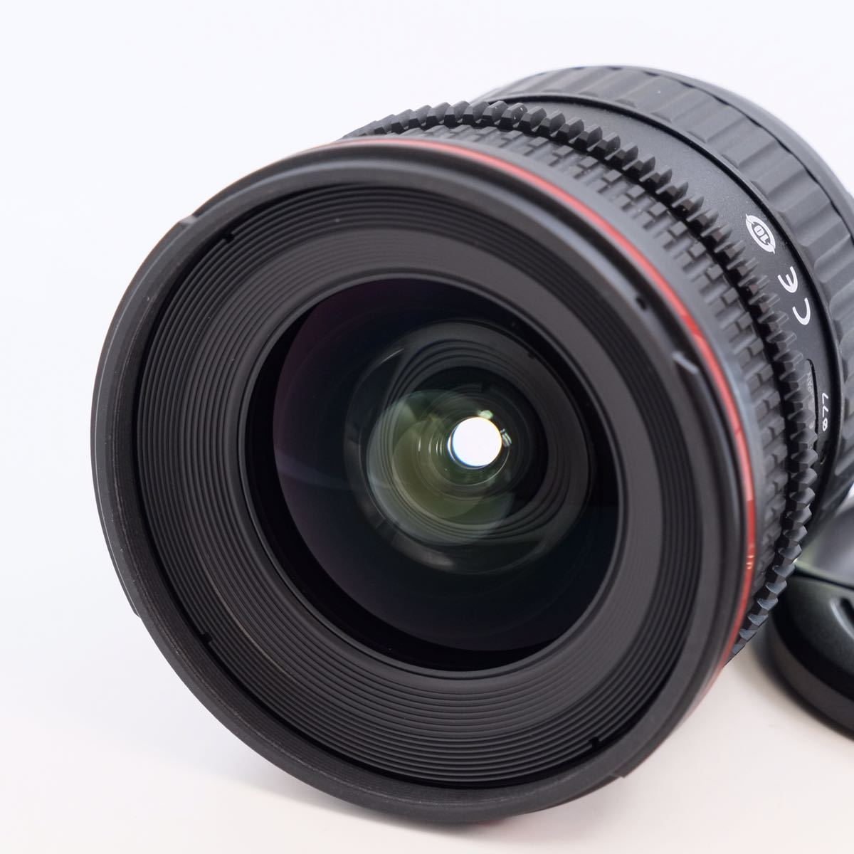 Tokina トキナー　AT-X 11-16mm f2.8 DX-V Nikon ニコン マウント用レンズ_画像6