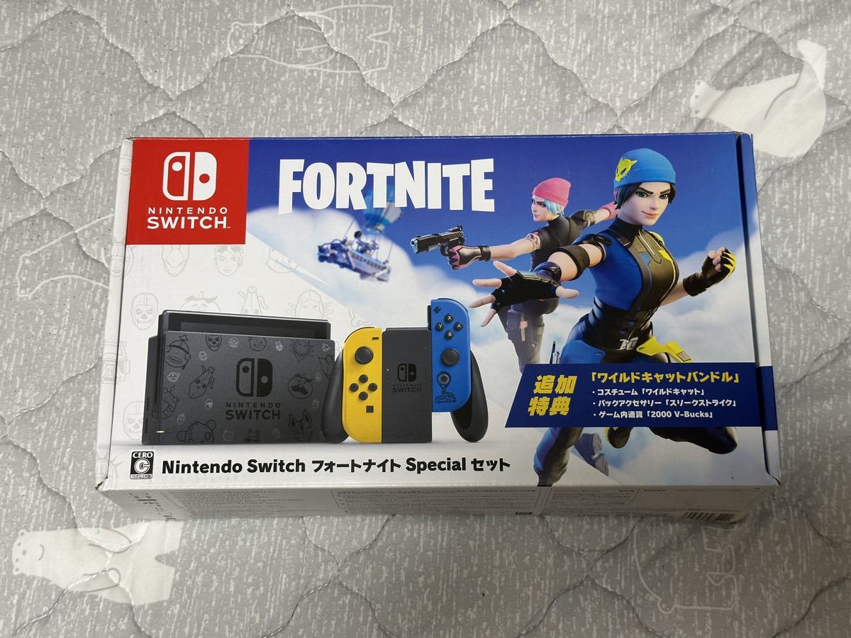 ヤフオク! - 新品未使用 Nintendo Switch switch 