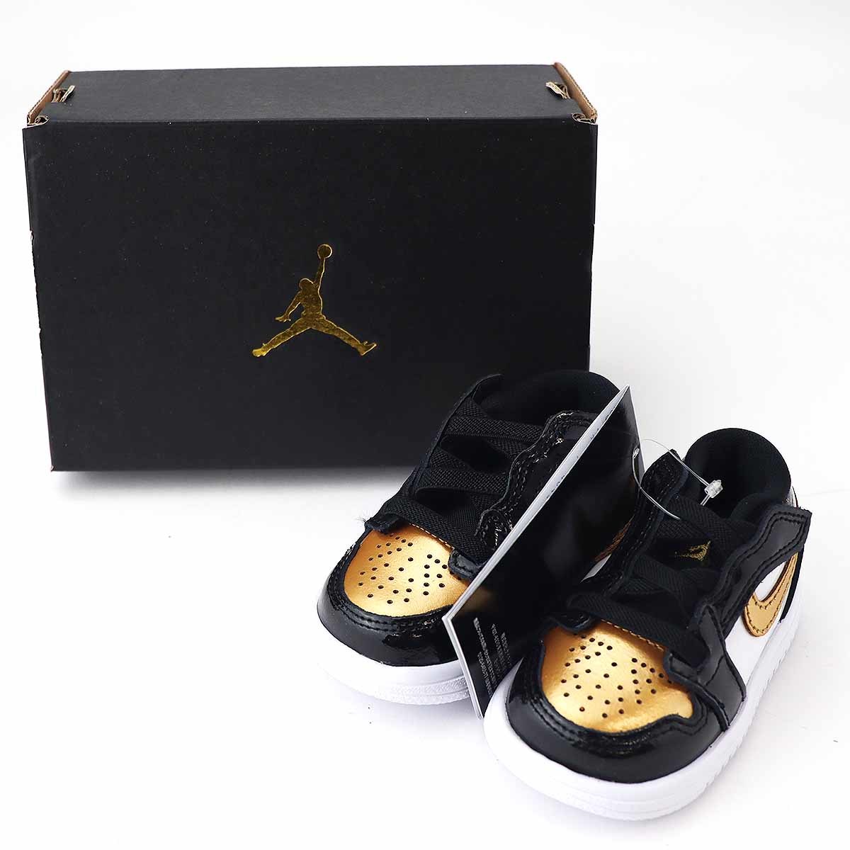 品数豊富! 1 ジョーダン ナイキ NIKE LOW ラック/ホワイト/メタリック