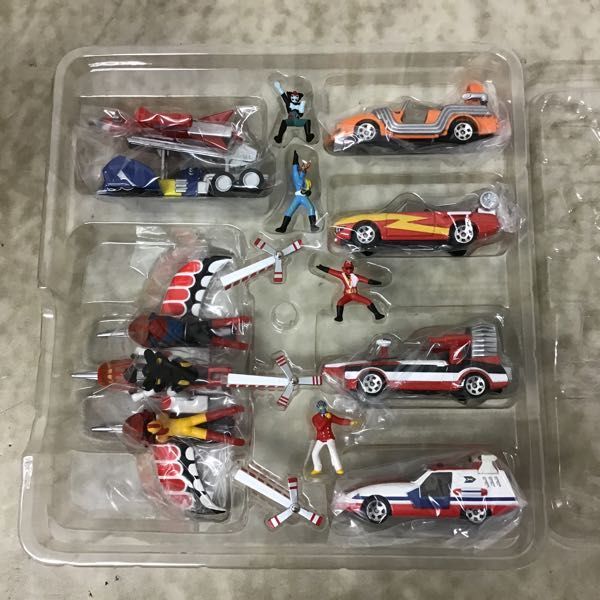 1円〜 バンダイ CWUE キャラウィール アルティメット エディション