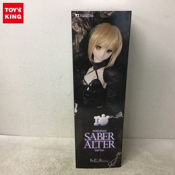 ヤフオク! - 1円〜 同梱不可□ ボークス ドルフィードリーム DD T...