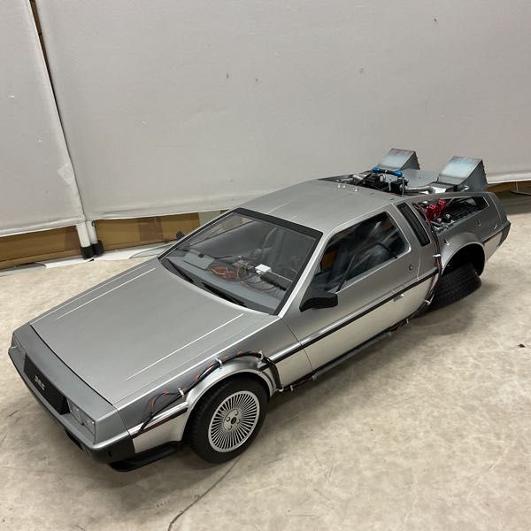 1円〜 同梱□ ホットトイズ ムービー・マスターピース 1/6 MMS636