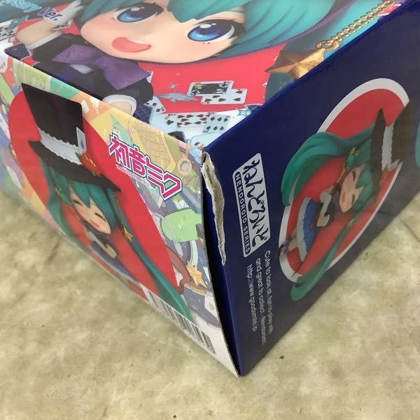 1円〜 ねんどろいど 785 初音ミク マジカルミライ 5th Anniversary Ver