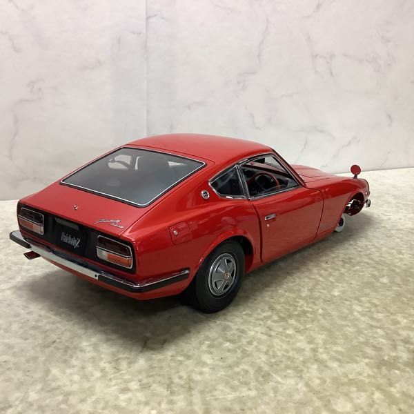 送料込み】絶版 イーグルモス 週刊日産フェアレディZ 83巻 セット レア