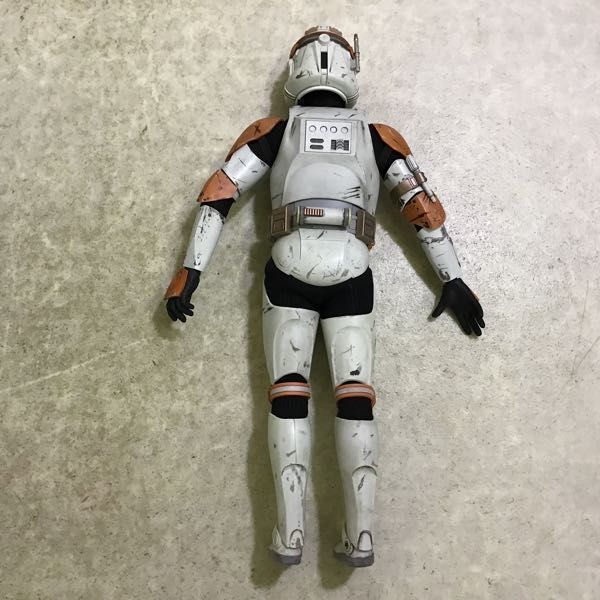 1円~ ホットトイズ ムービー・マスターピース 1/6 STAR WARS MMS524