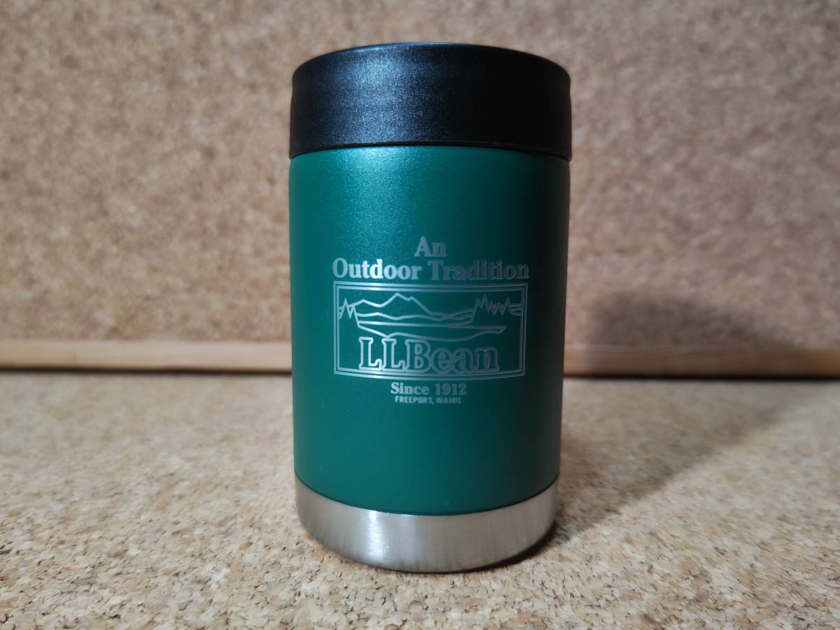 【非売品】L.L.Bean INSULATED CAN HOLDER_画像2