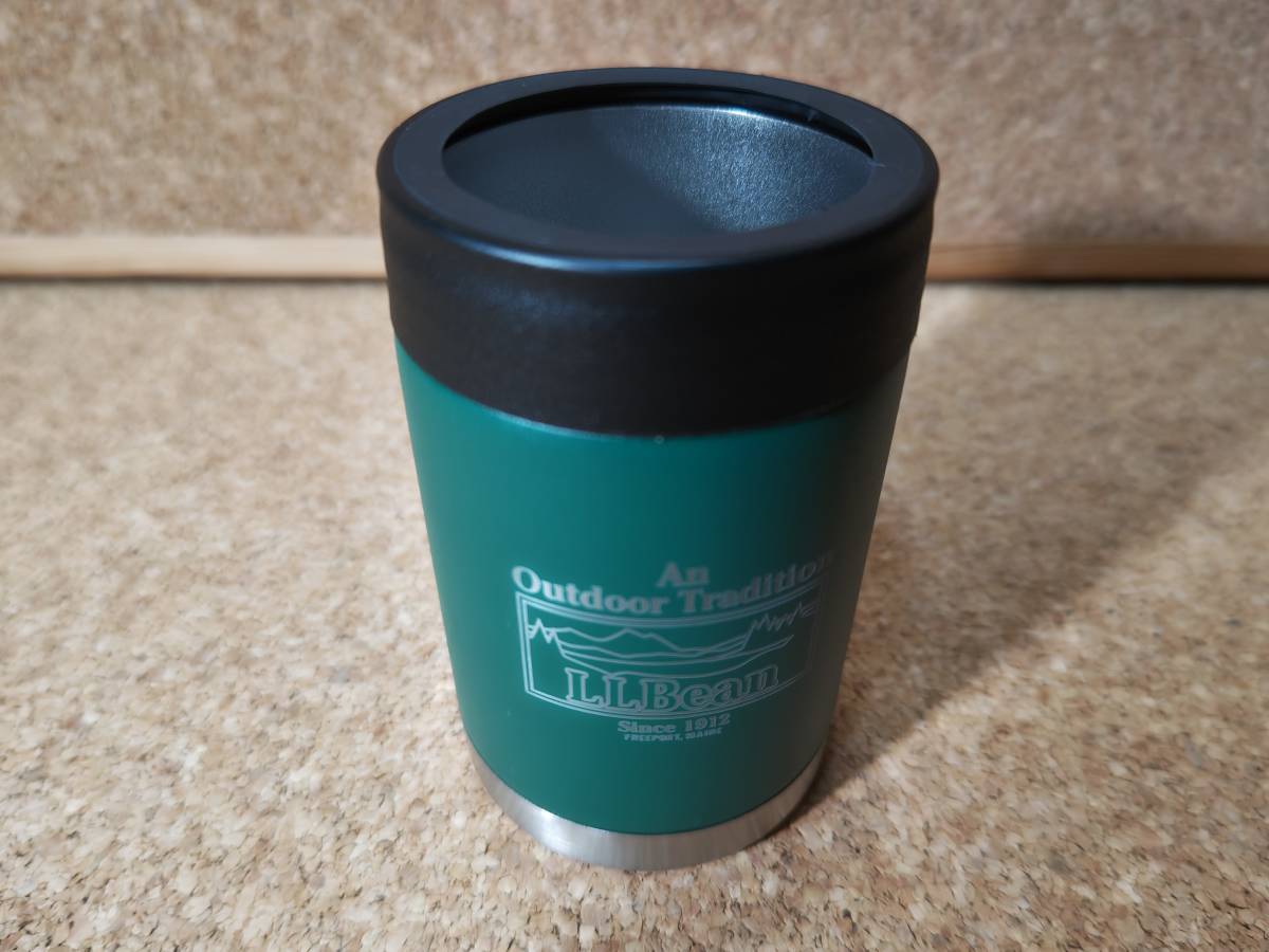 【非売品】L.L.Bean INSULATED CAN HOLDER_画像5