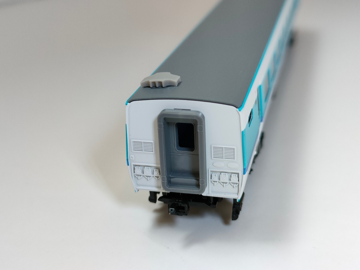 KATO クハ381-108 新品未使用 /10-1642 381系「スーパーくろしお KATO クハ381-108 新品未使用 /10-1642 381系「スーパーくろしお