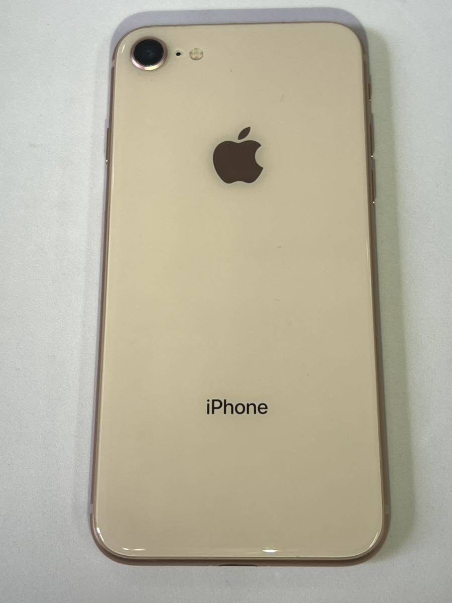 通販 大人気 iPhone8 64GB SIMフリー ジャンク品 ピンクゴールド アウトレット 通販 専門 店:6307円  IT/コンピュータ