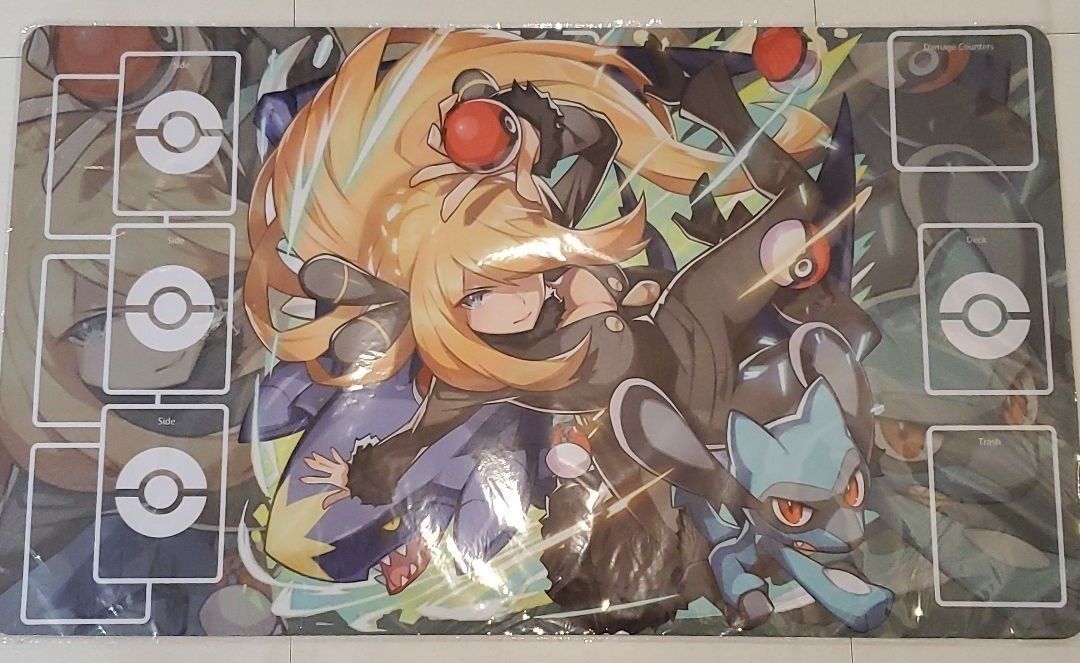 専用3枚セット ナンジャモタイプB シロナ アセロラA ポケモン 専用3枚セット ナンジャモタイプB シロナ アセロラA ポケモン