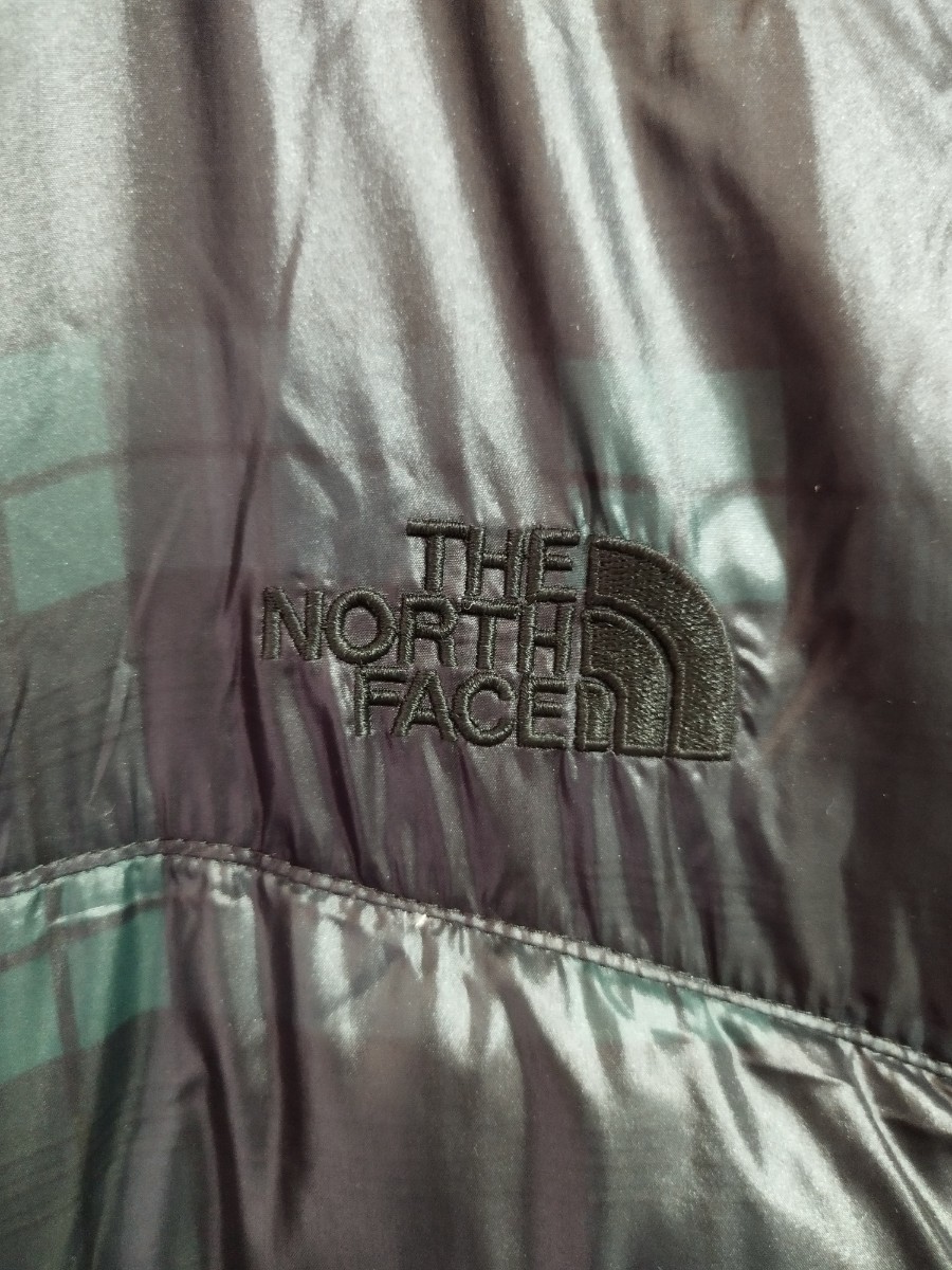 THE NORTH FACE　ザノースフェイス　ノースフェイス　NORTH FACE　ダウンジャケット　ダウン_画像3