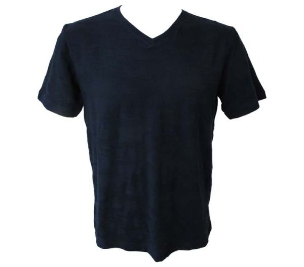 【おトク】 【durini】TETE HOMME インナー/ネイビー/L 速乾 消臭 カットソー 半袖 Tシャツ Vネック 迷彩リンクス 25%OFF 2023夏 テットオム 無地 【おトク】 【durini】TETE HOMME インナー/ネイビー/L 速乾 消臭 カットソー 半袖 Tシャツ Vネック 迷彩リンクス 25%OFF 2023夏 テットオム 無地