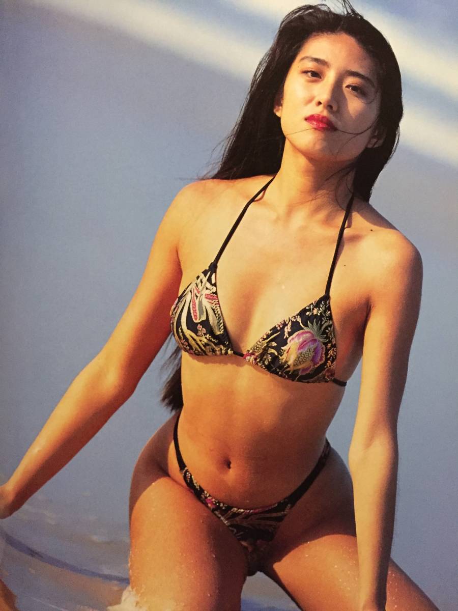  secondhand book obi none photoalbum What\'s Happened? C.C. Girls C.C. girls Aota Noriko . rice field Noriko Fujiwara .. Fujimori Yuko .:... male swimsuit click post etc. 