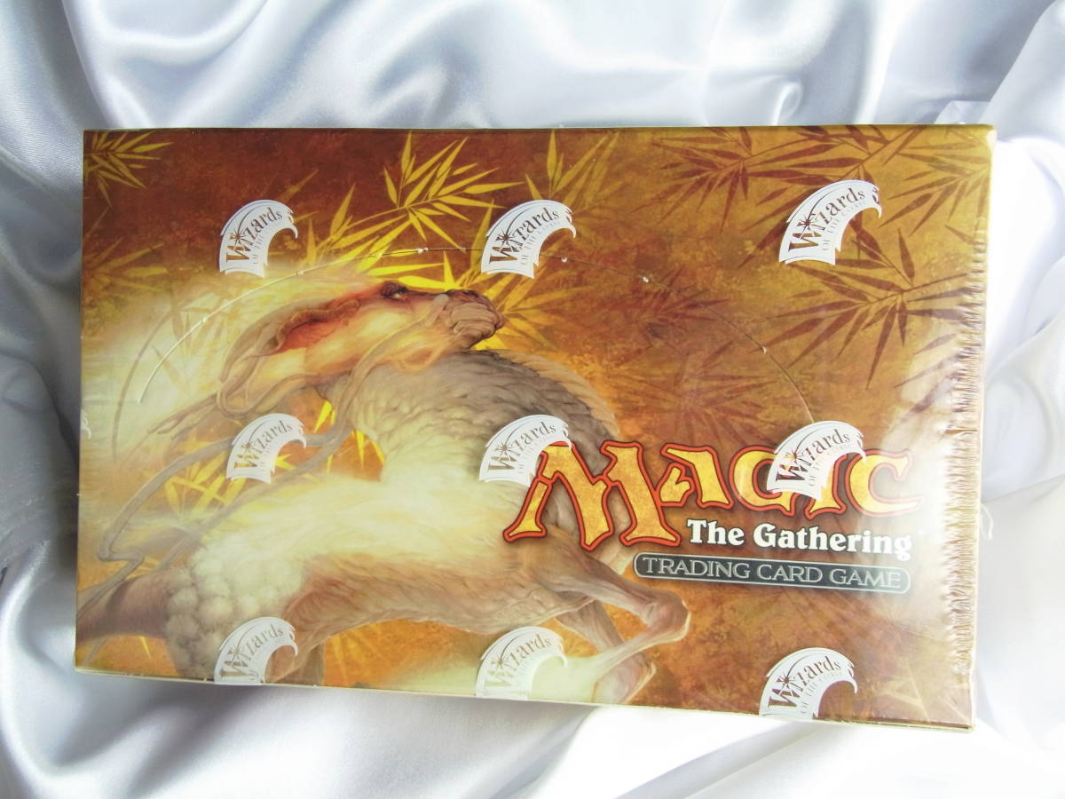 MtG MtG