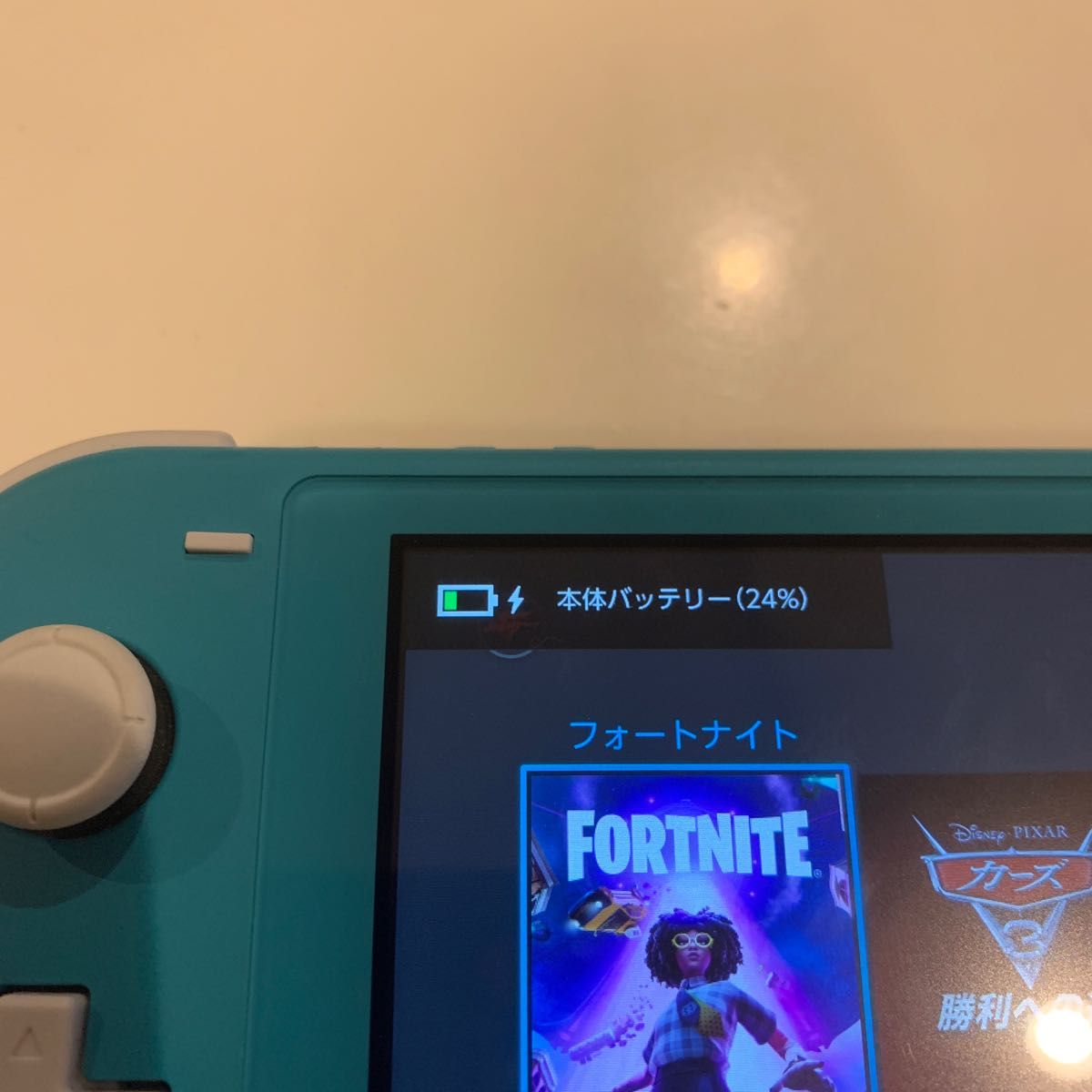 任天堂 Nintendo switch lite ターコイズカラー|Yahoo!フリマ 任天堂 Nintendo switch lite ターコイズカラー|Yahoo!フリマ