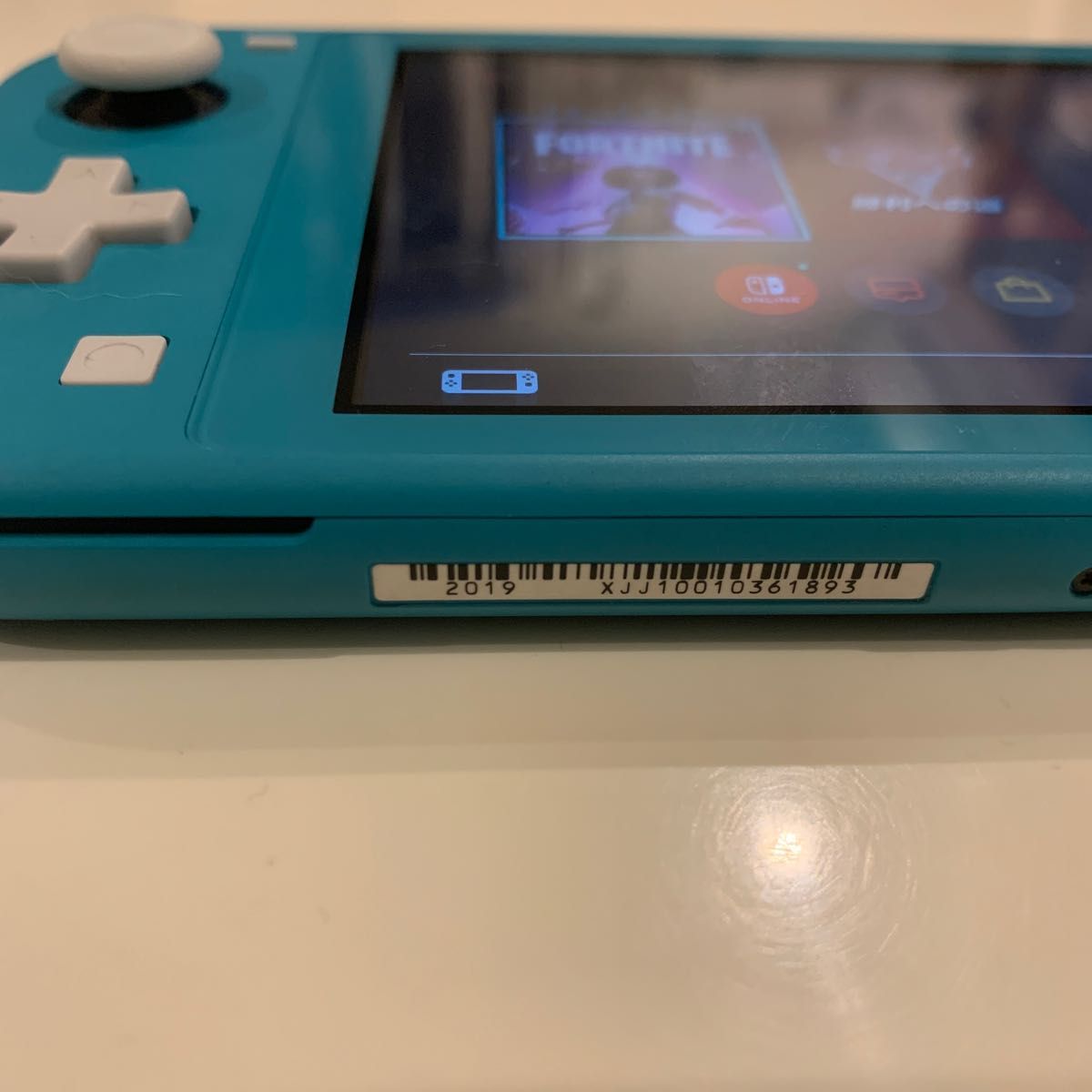 任天堂 Nintendo switch lite ターコイズカラー|Yahoo!フリマ 任天堂 Nintendo switch lite ターコイズカラー|Yahoo!フリマ