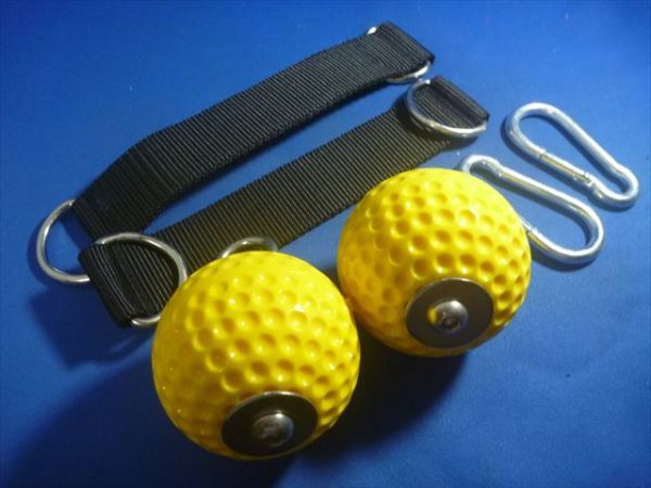  training ball, grip ball 2 piece set,. shide ball wrist .tore apparatus .tore pull up, arm power training apparatus list ball 