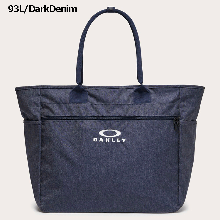 WEB限定カラー 【定価12,100円】オークリー ゴルフ トートバッグ (FOS901608-93L) OAKLEY TOTE BAG 17.0 FW 新品値札付き 2023新作【OAKLEY正規品】 その他 WEB限定カラー 【定価12,100円】オークリー ゴルフ トートバッグ (FOS901608-93L) OAKLEY TOTE BAG 17.0 FW 新品値札付き 2023新作【OAKLEY正規品】 その他