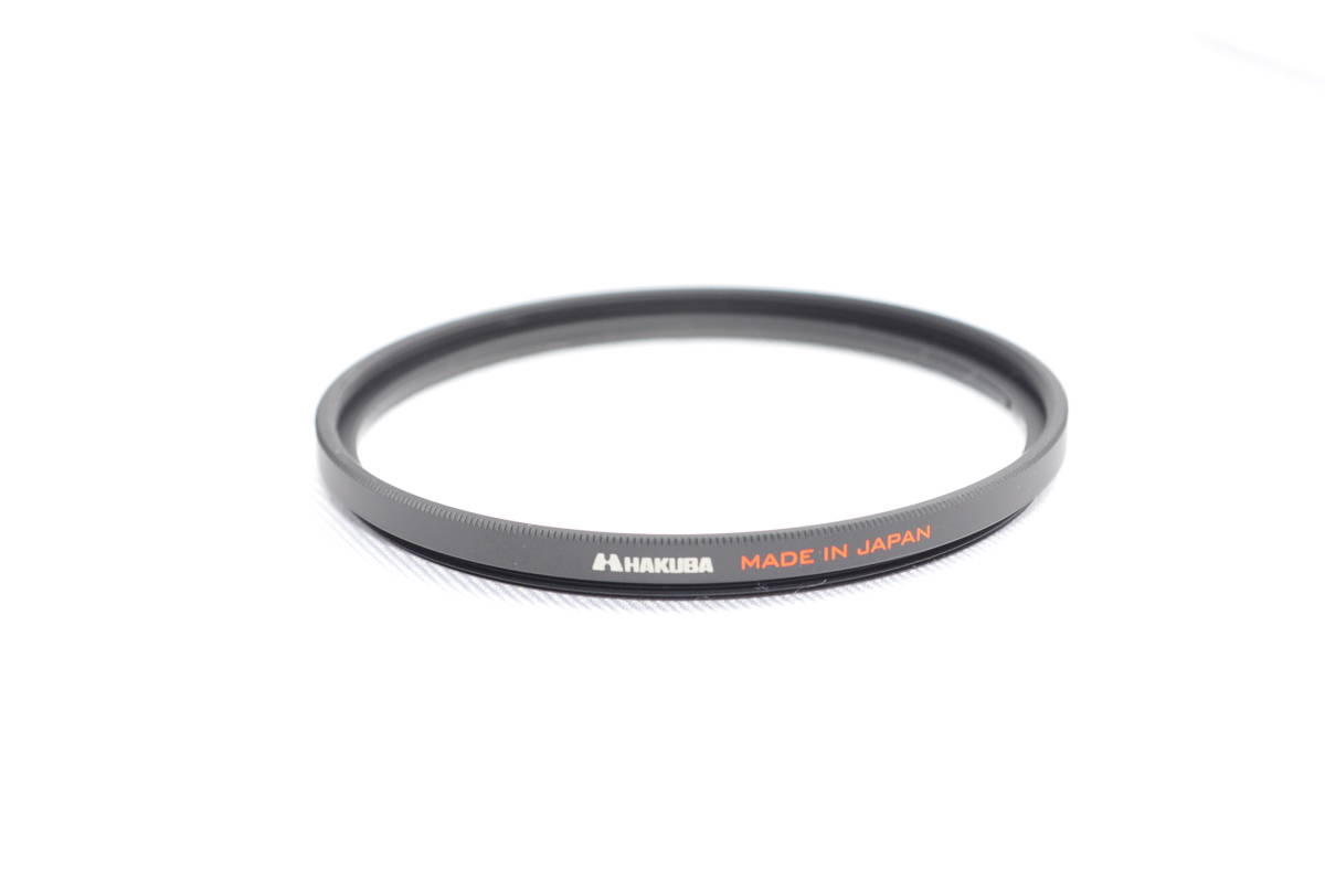 HAKUBA ハクバ XC-PRO EXTREME LENS GUARD 62mm レンズフィルター ＃D534_画像2